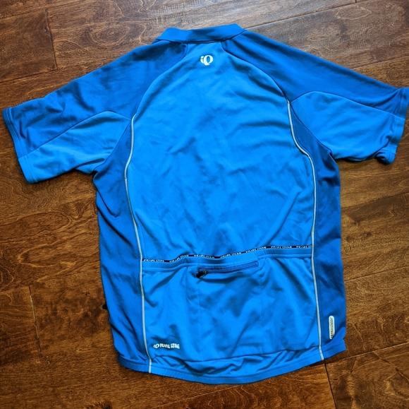 IQ Pearl iZUMi Cycling Jersey - Picture 2 of 4